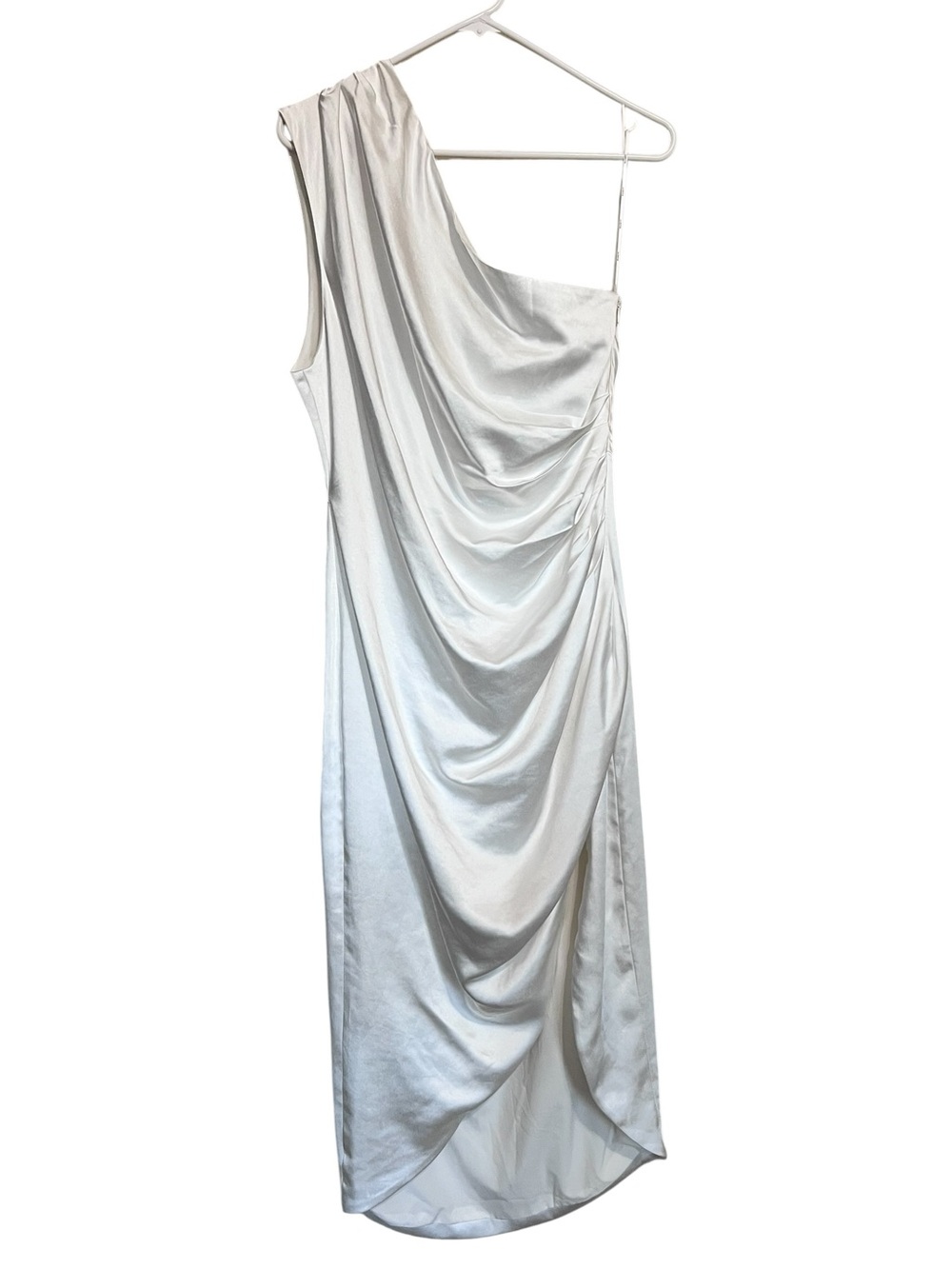 ELLIATT Cassini Dress in Ivory Size XL - Picture 4 of 14